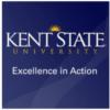 Kent State University at Kent Logo