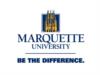 Marquette University Logo